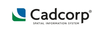 Cadcorp SIS WebMap Admin