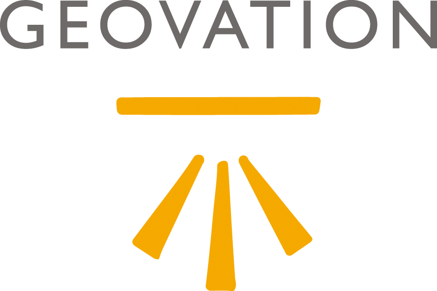 Geovation Logo