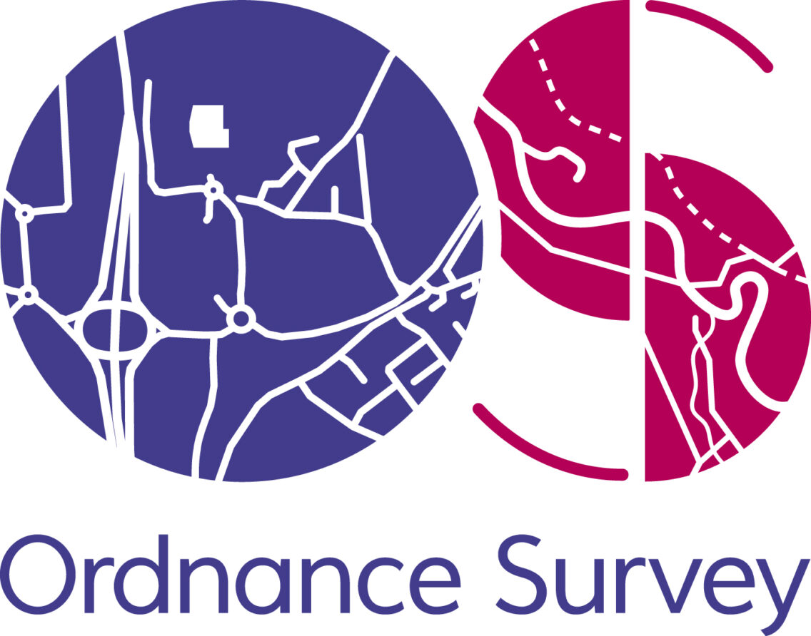 Ordnance Survey small logo