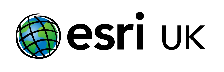 Esri UK Logo