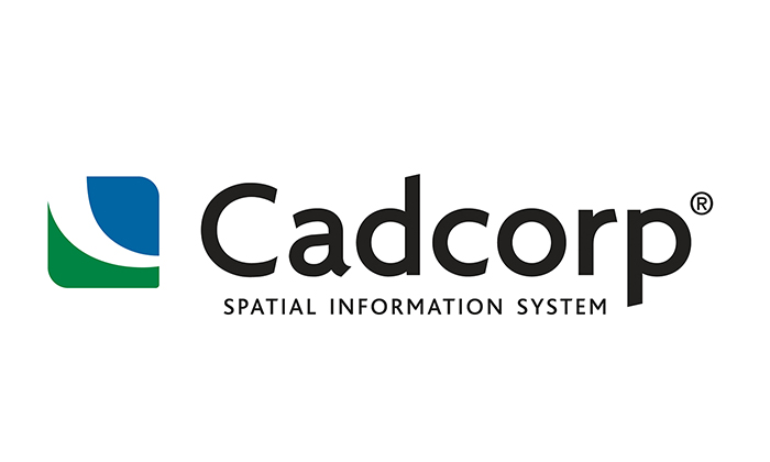 Advanced Cadcorp SIS Desktop