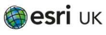 Esri UK logo