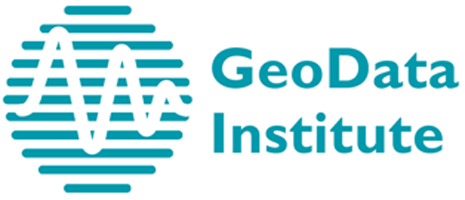 Introduction to QGIS - GeoData Institute