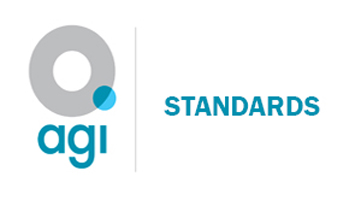 AGI Standards Logo