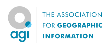 AGI The Association for Geographic Information