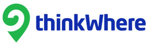thinkWhere Logo