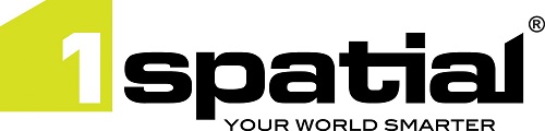 1spatial event logo