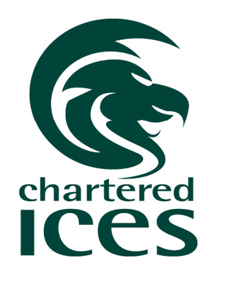 CICES Logo