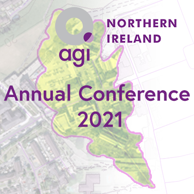 AGI NI Conference 2021