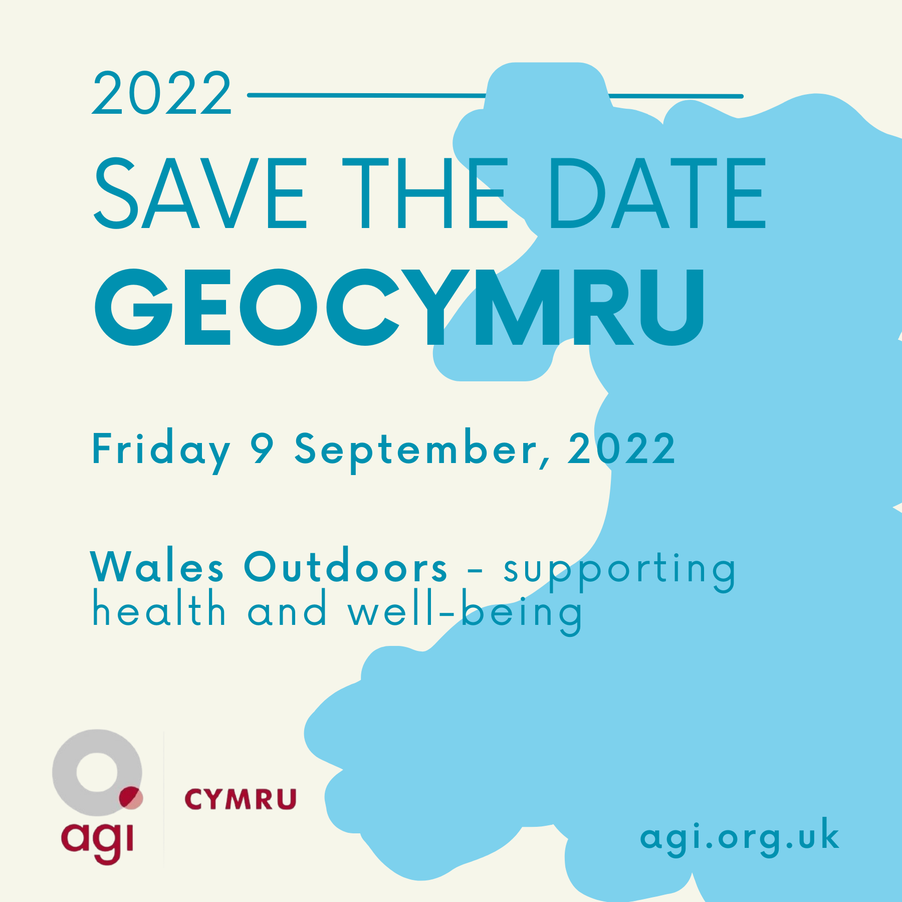 AGI GeoCymru 2022 - Non-Member
