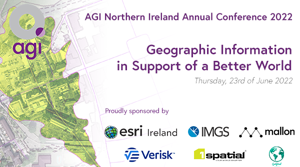 AGI Northern Ireland Annual Conference 2022