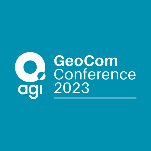 AGI GeoCom - 5 December 2023