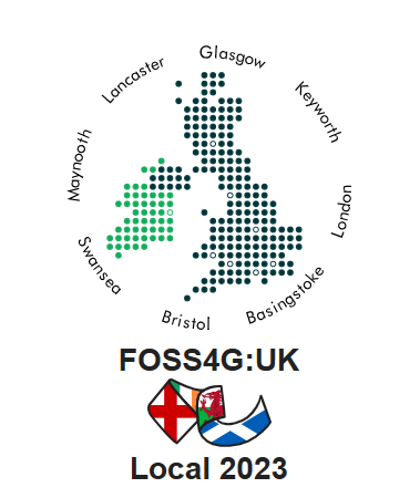 FOSS4G UK