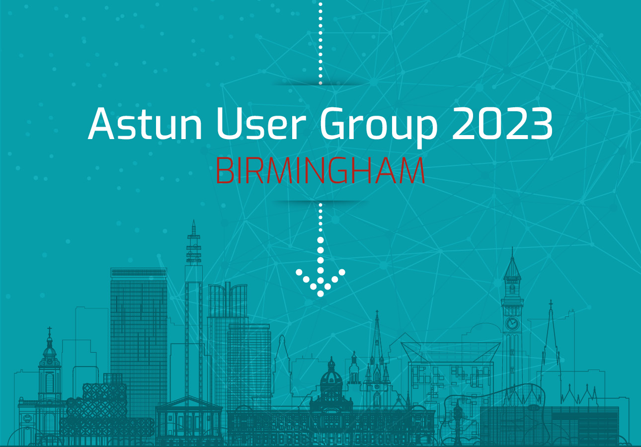 Astun Technology's User Group