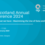 AGI Scotland Annual Conference 2024